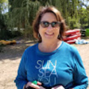 Meet your Posher, Kathleen